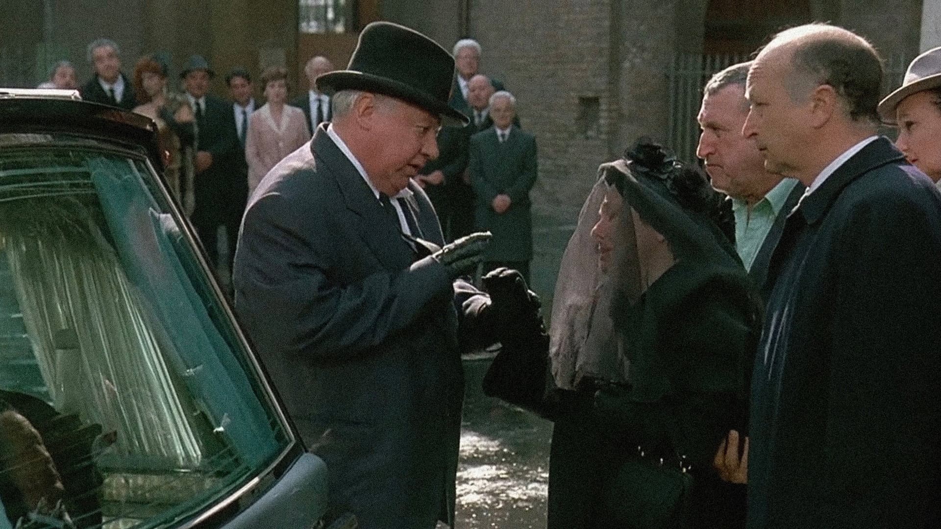 Fantozzi in paradiso