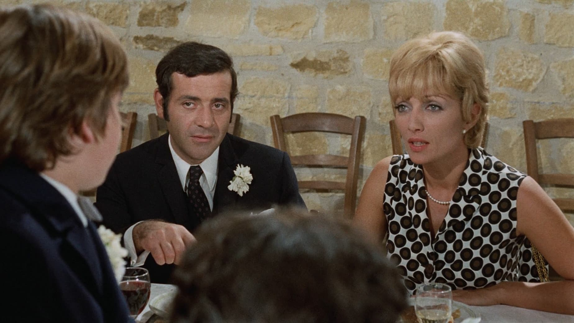 Le Boucher