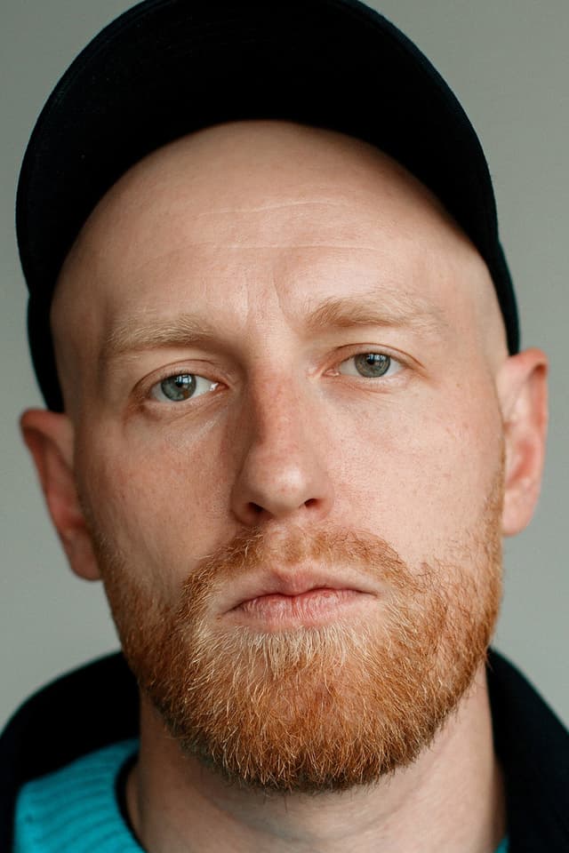 Sergey Filatov