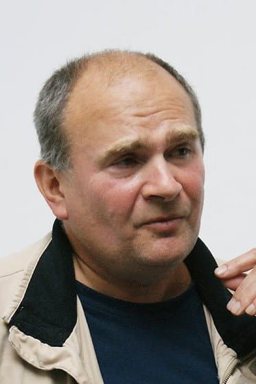 Evgeny Yufit