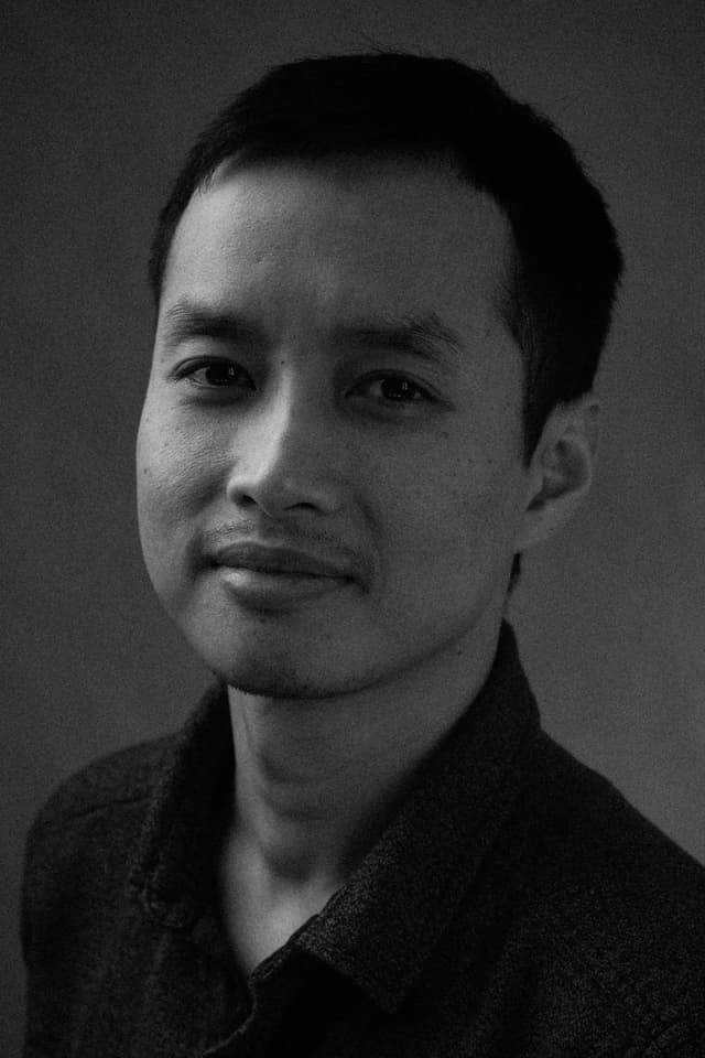 Laurence Ly