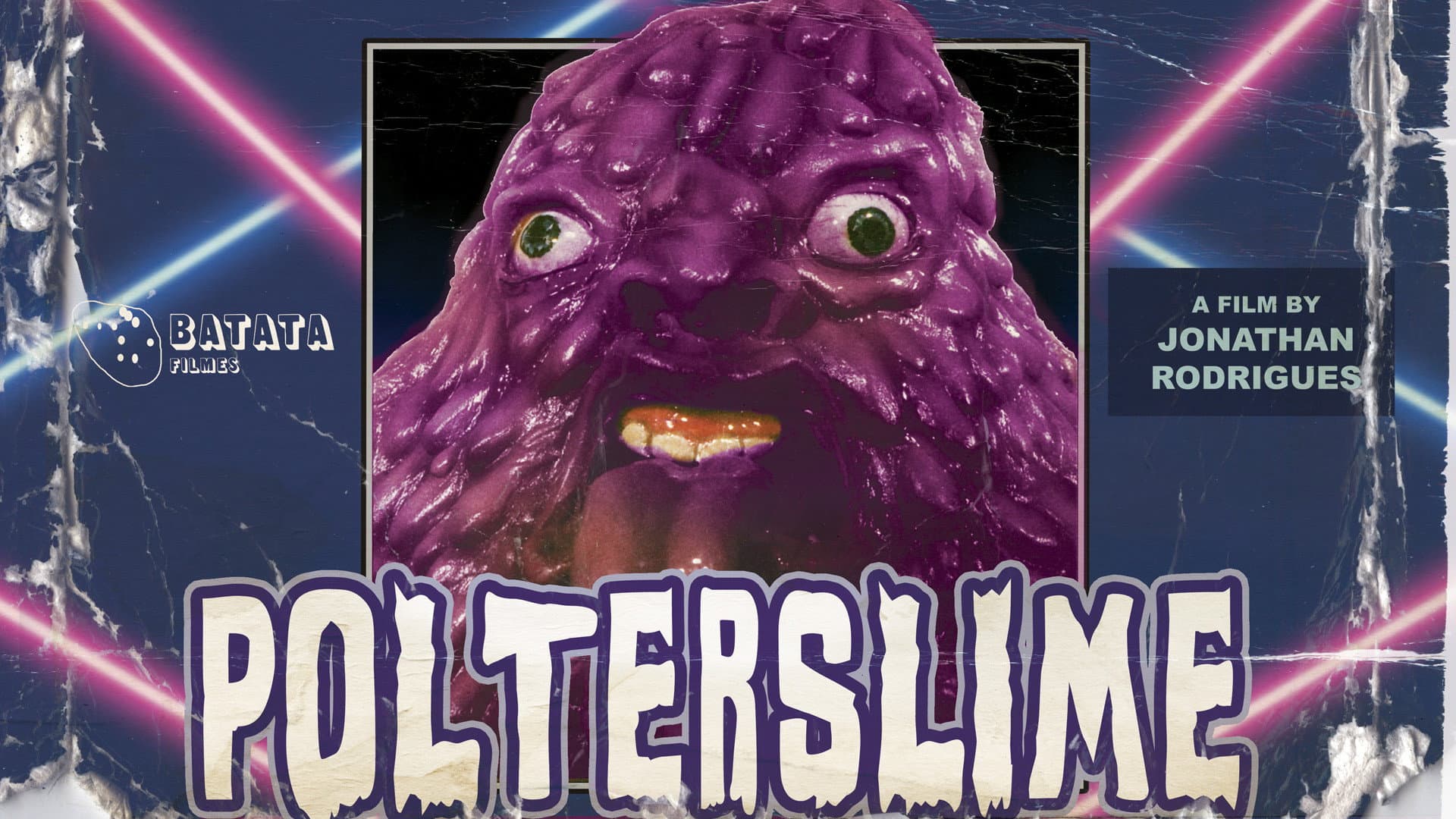 Poltergosma