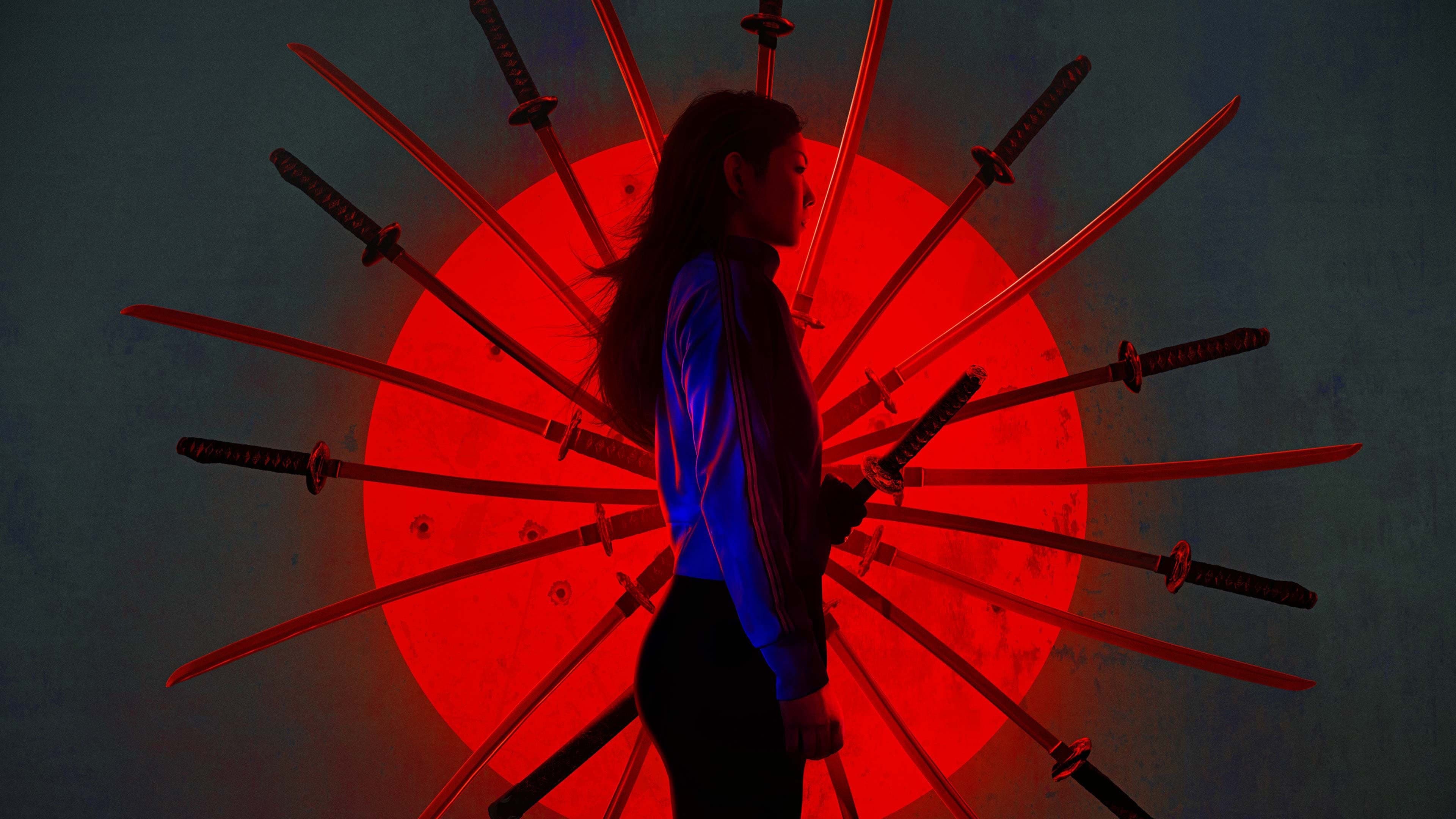 A Princesa da Yakuza
