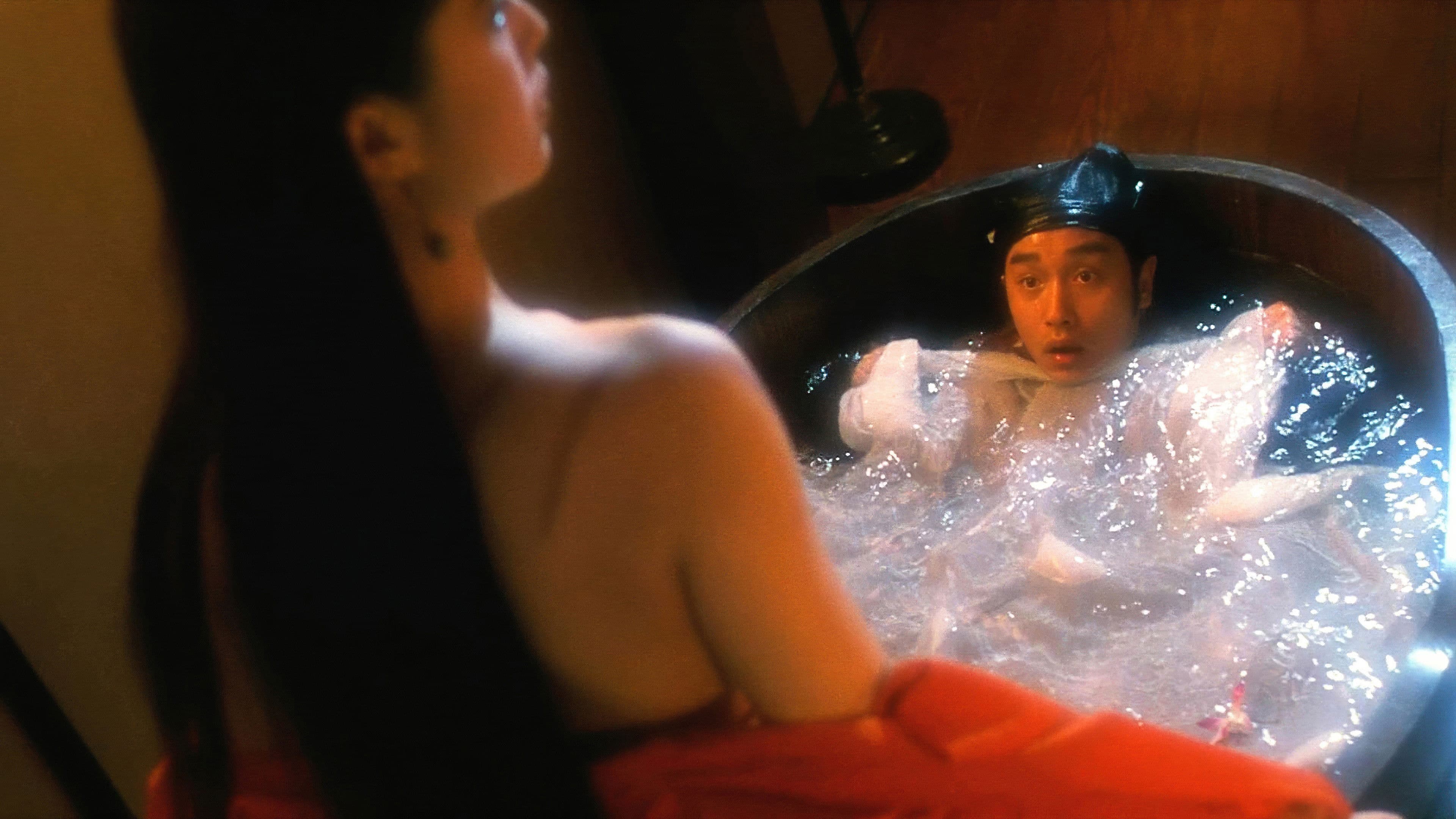 倩女幽魂