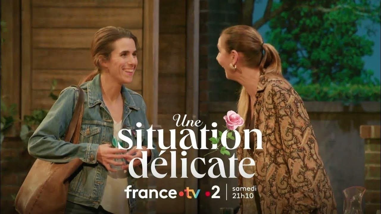 Une situation délicate