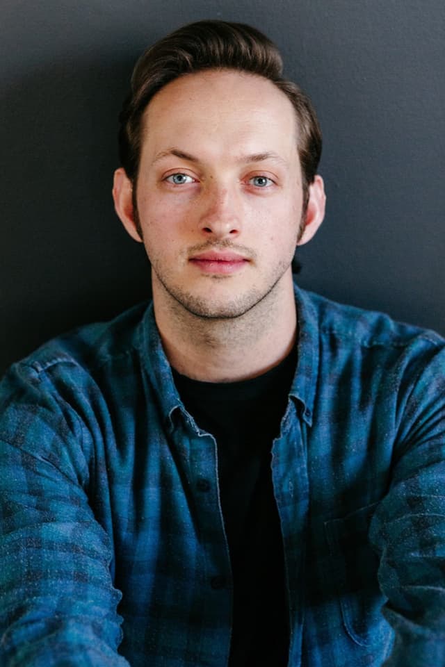 Tyler Russell