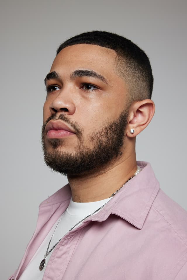 Wes Andre Goodrich