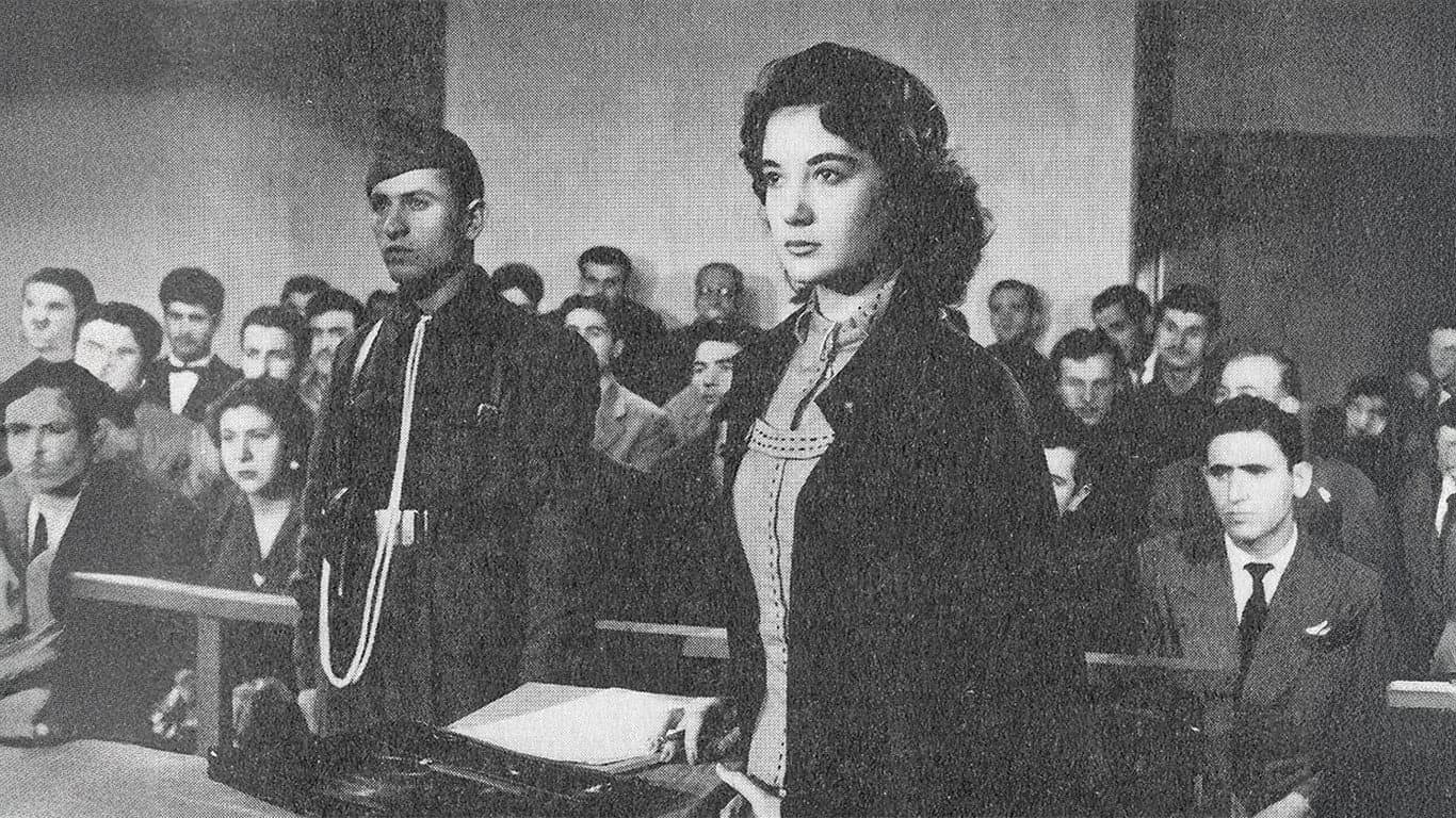 Meçhul Kadın