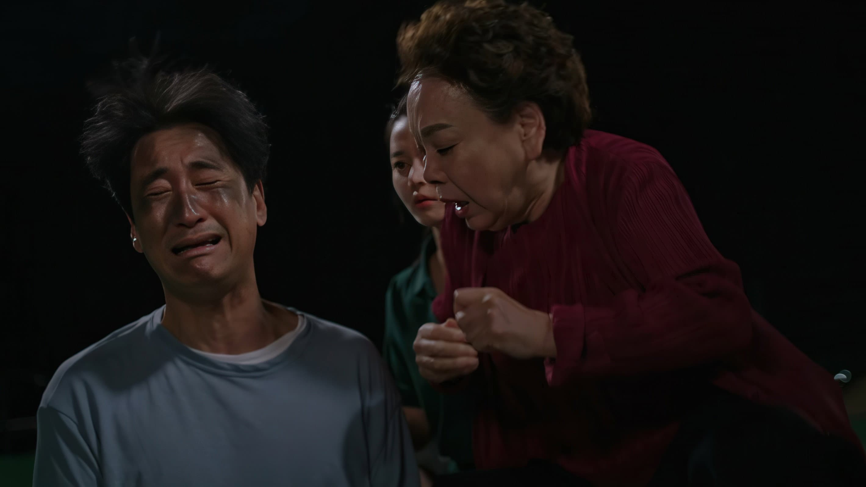 귀신경찰