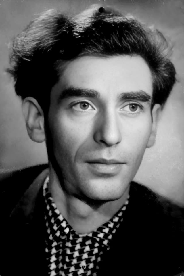 Semyon Tumanov