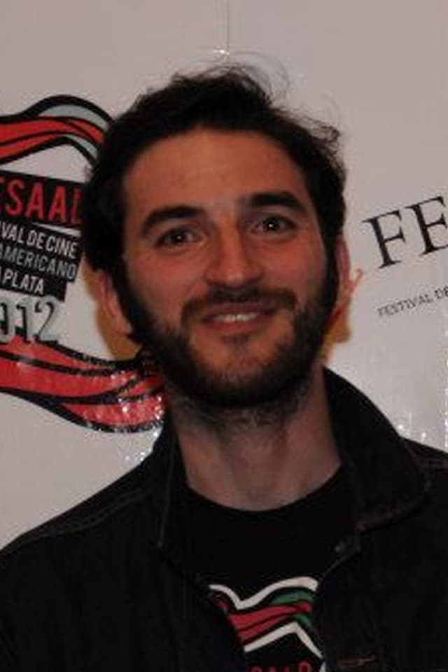 Nicolás Galvagno