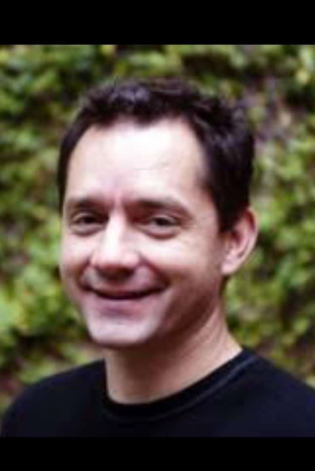 Chris Poche