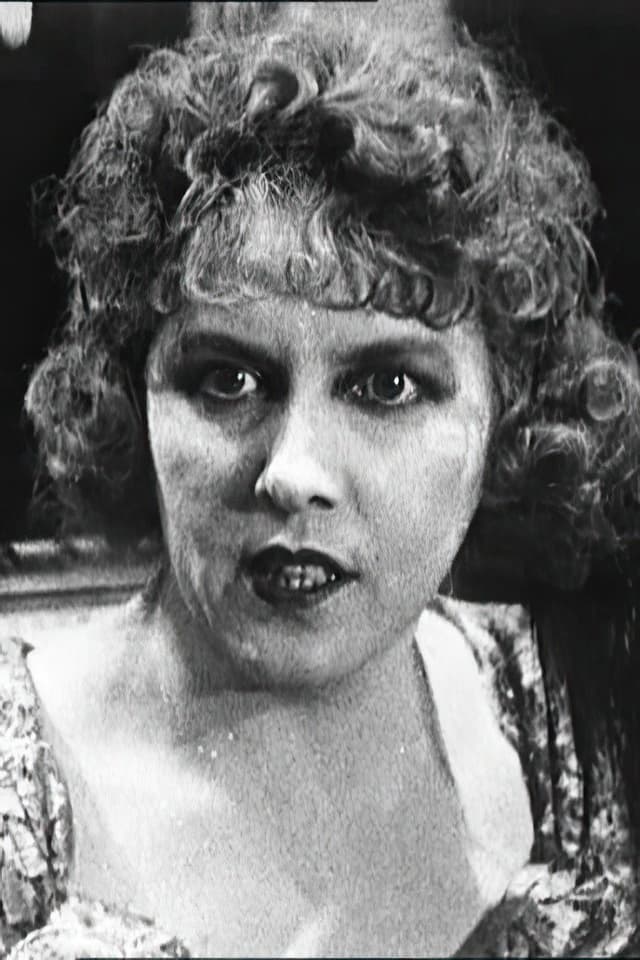 Maud Richard