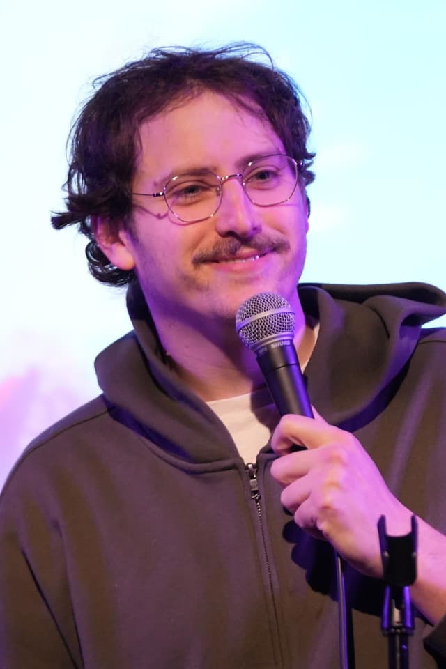Jack Bensinger