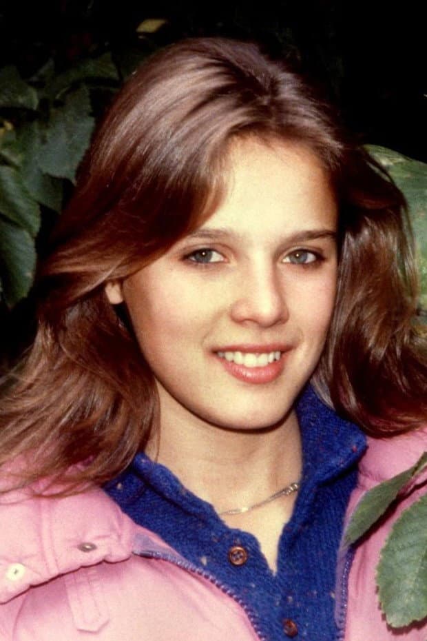 Désirée Nosbusch