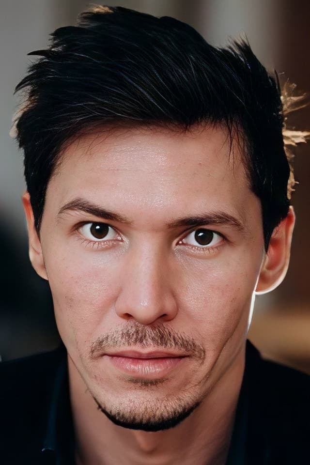 Ural Safin