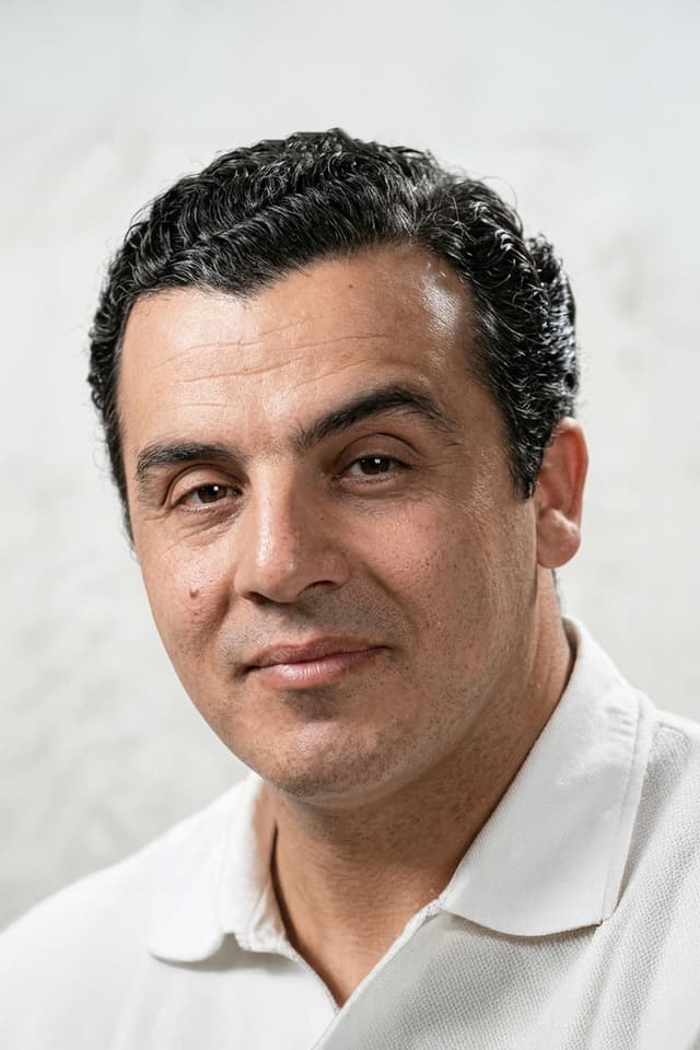 Çetin Karamanbey