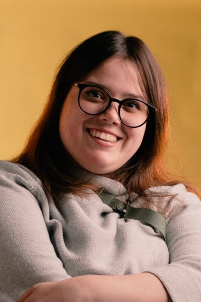 Jeanne Carrière