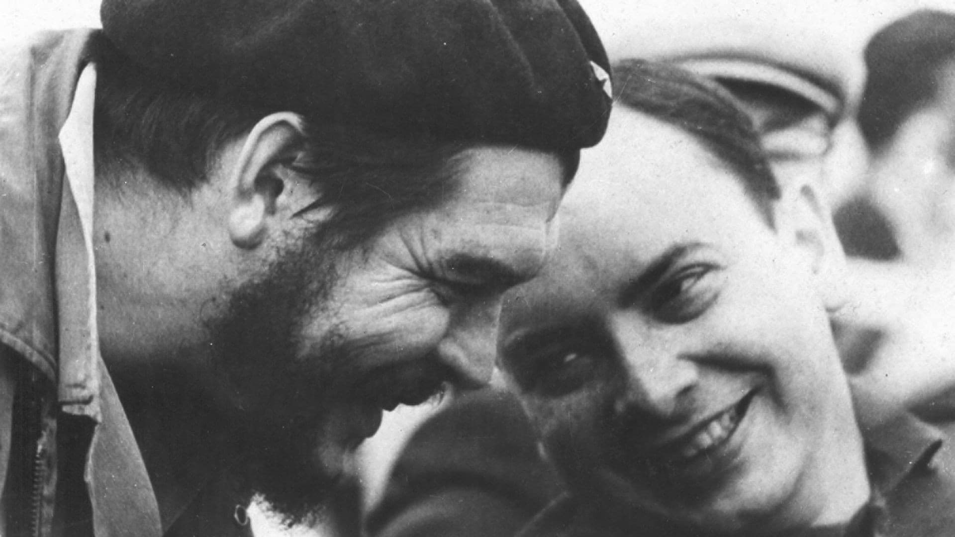 El Che, Ernesto Guevara, enquête sur un homme de légende