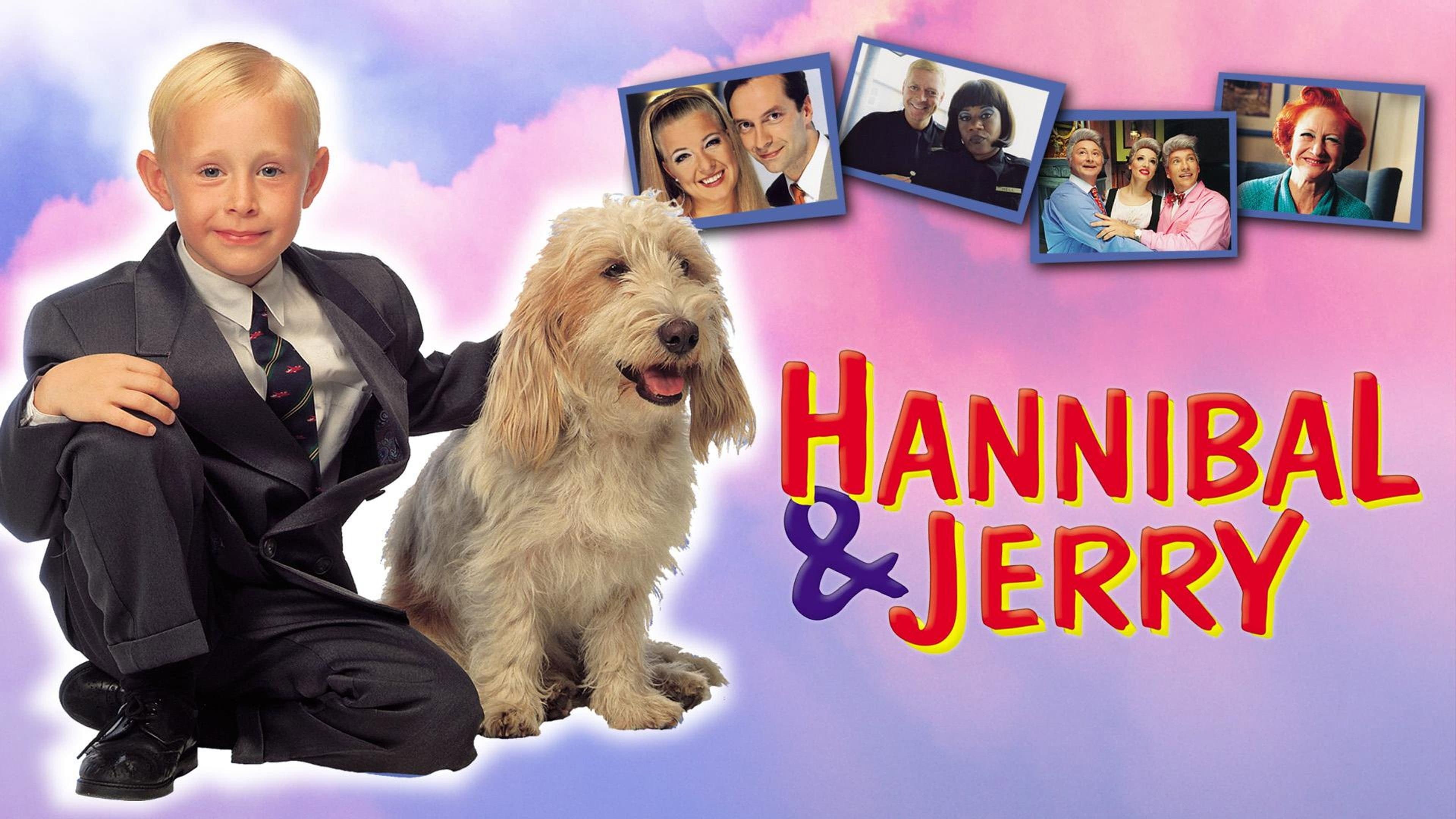 Hannibal & Jerry