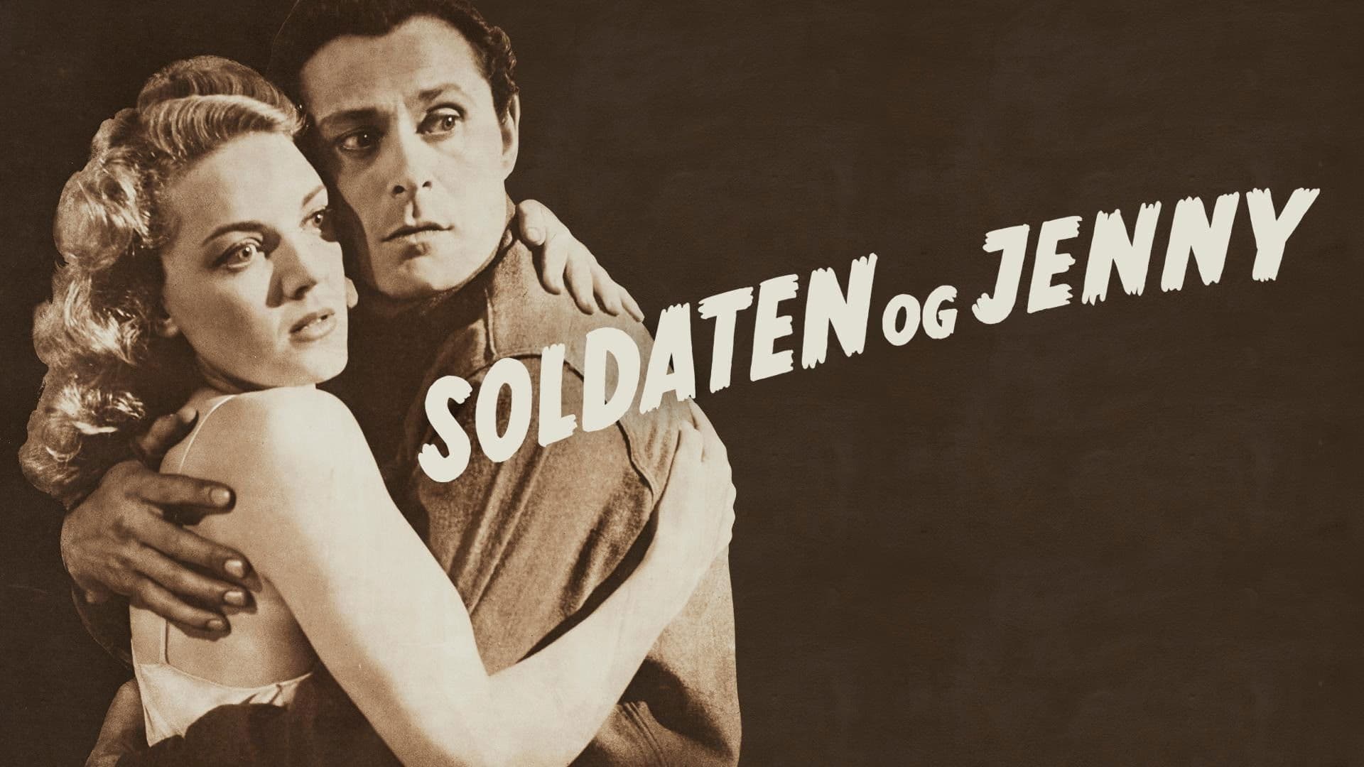 Soldaten og Jenny