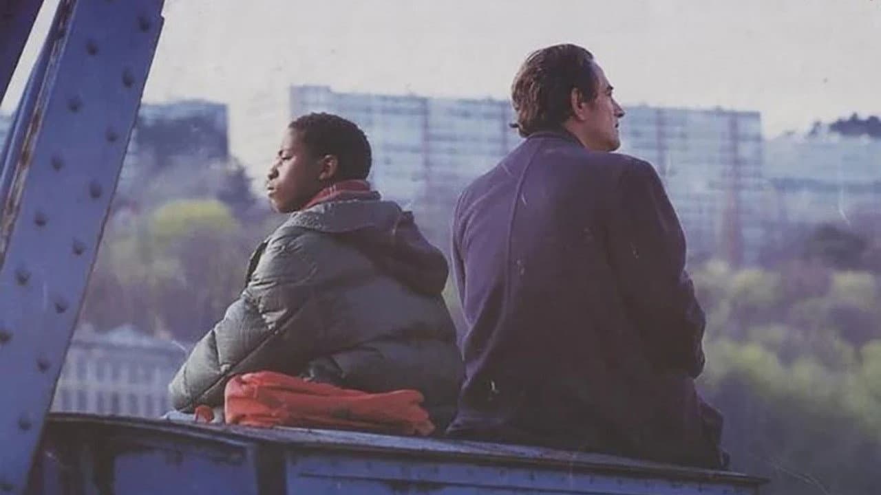 Le Cri du cœur