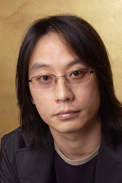 Danny Pang Phat