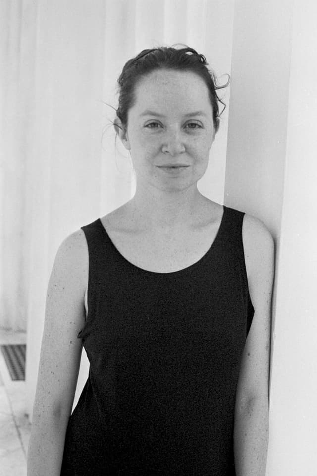 Josephine Ahnelt