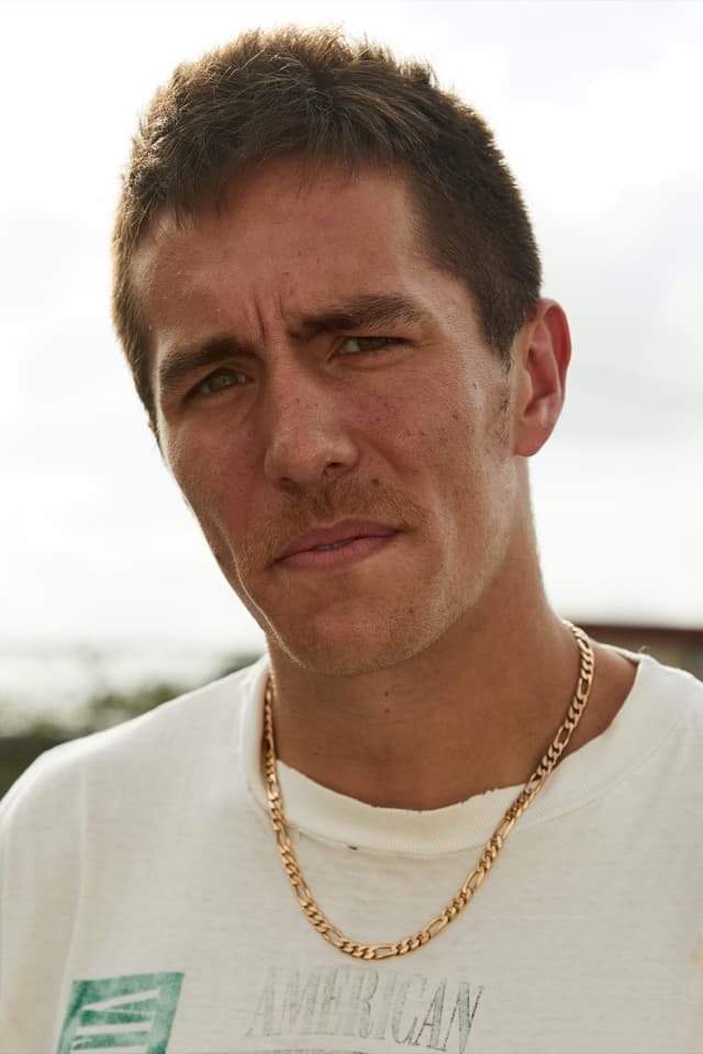 David Raboy