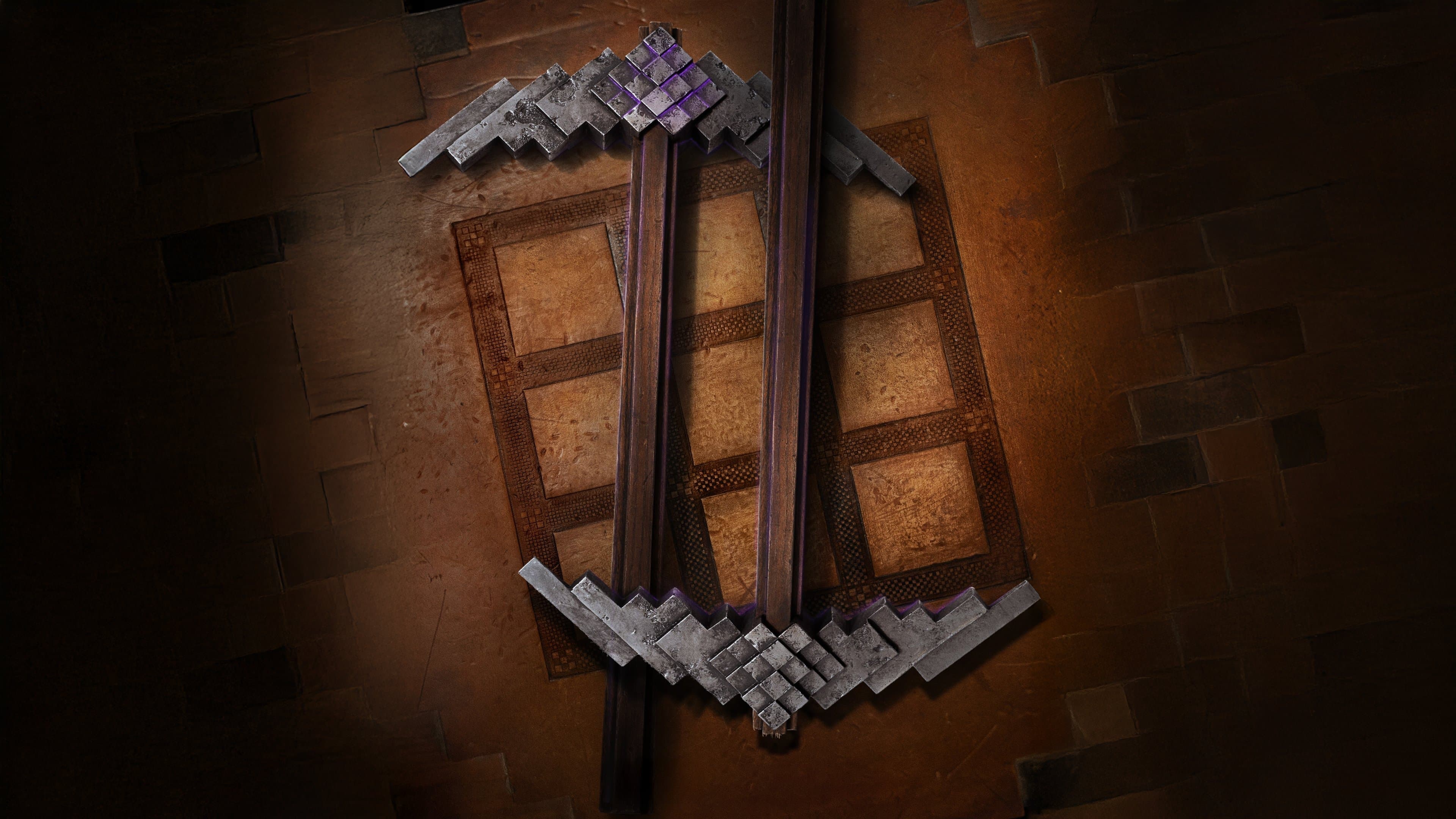 A Minecraft Sequel