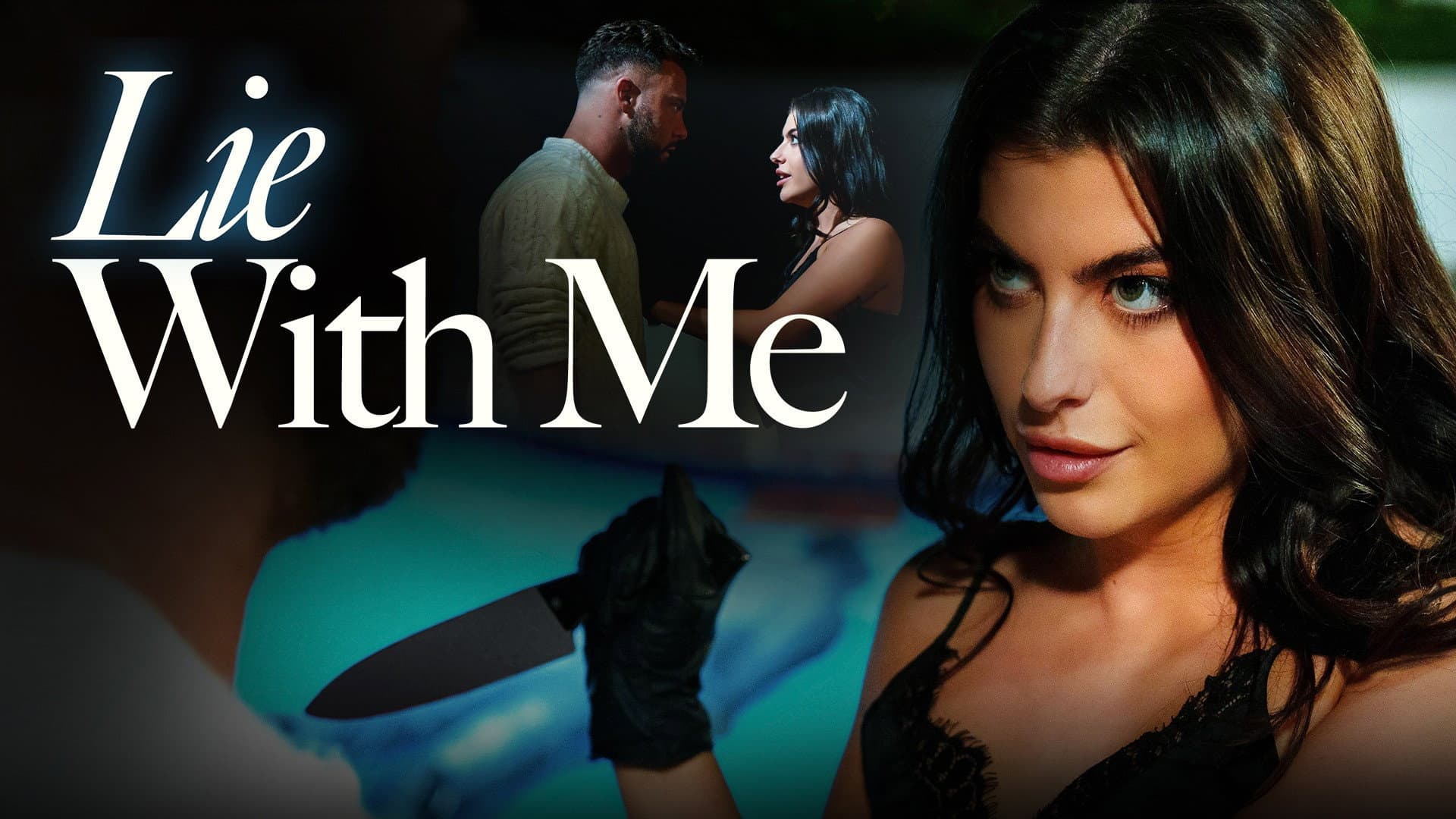 Lie With Me