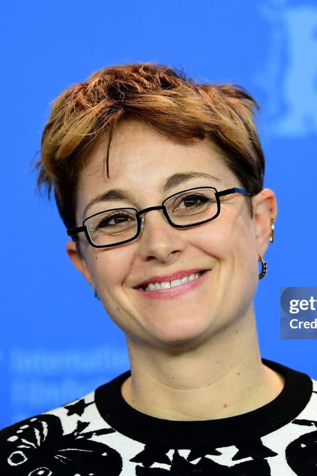 Laura Bispuri