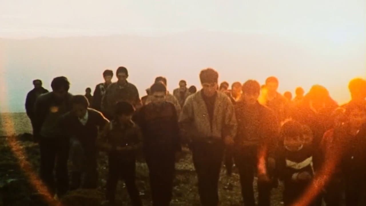 Կորսված դրախտ