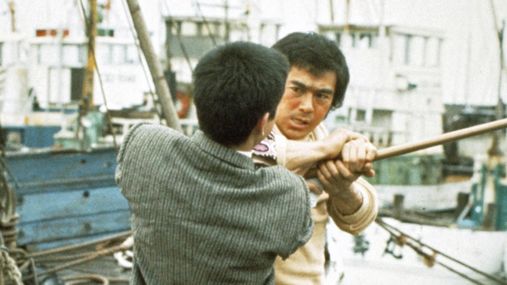 子連れ殺人拳