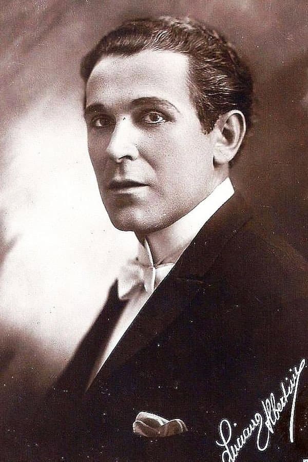 Luciano Albertini