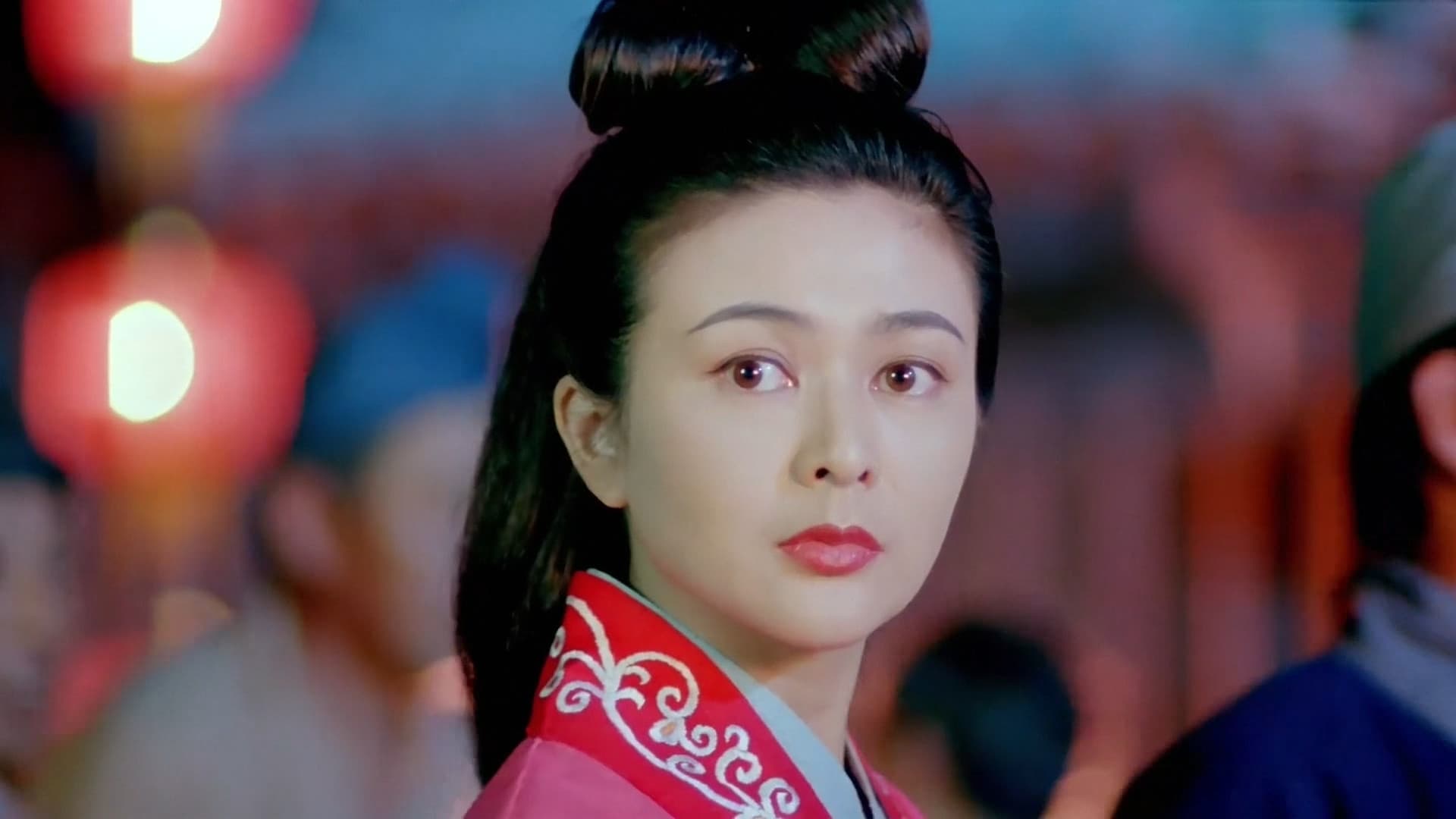 Sha ren zhe Tang Zhan