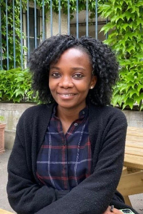 Marie-Clémentine Dusabejambo