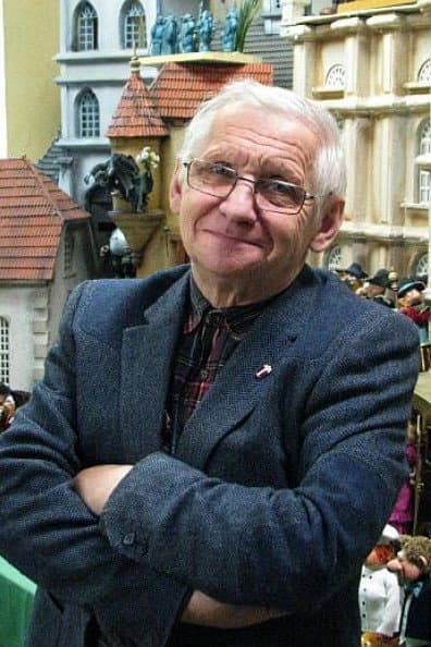 Jānis Cimmermanis