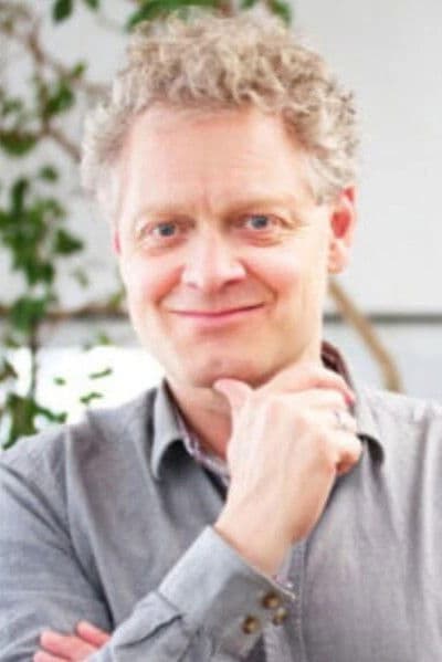 Peter Hausner