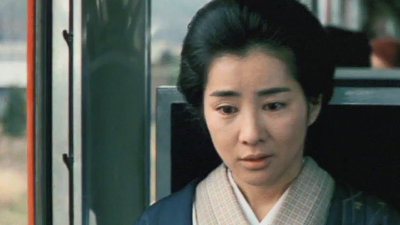 夢千代日記