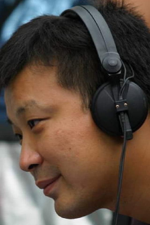 Fang Gangliang