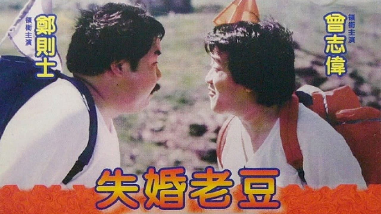 失婚老豆