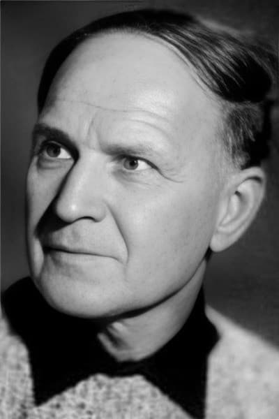 Nikolay Fyodorov
