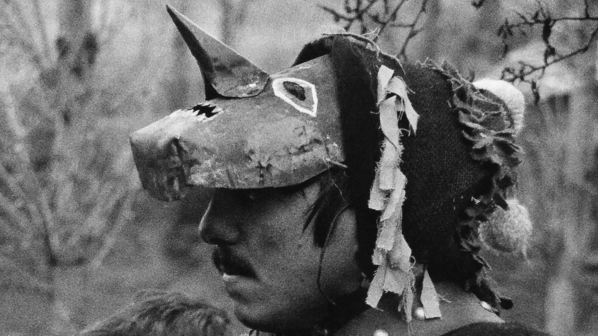 Máscaras