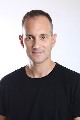Oded Raz