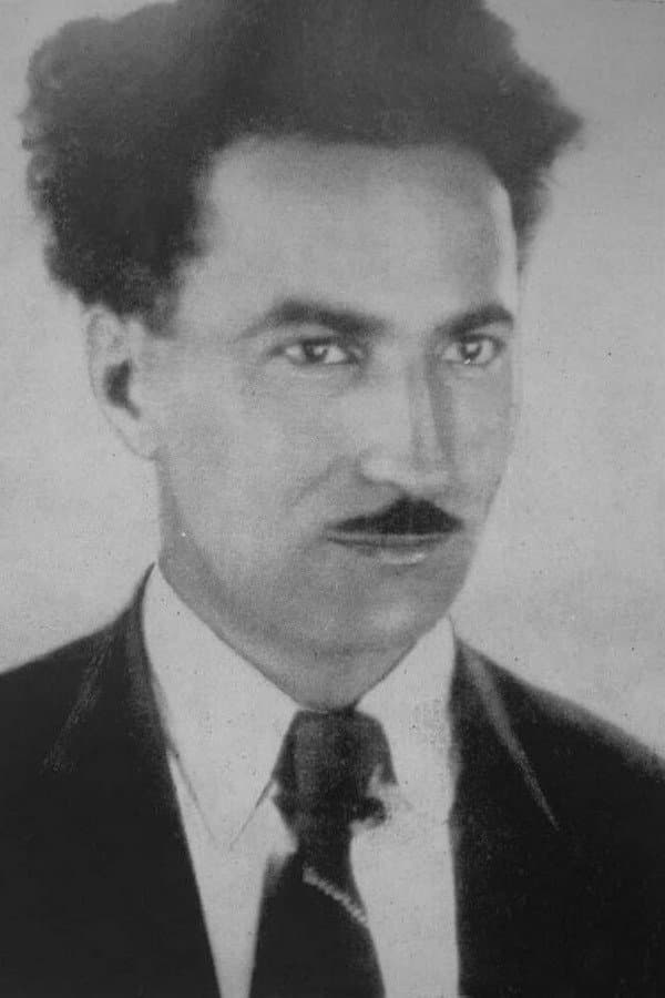 Nikoloz Shengelaia