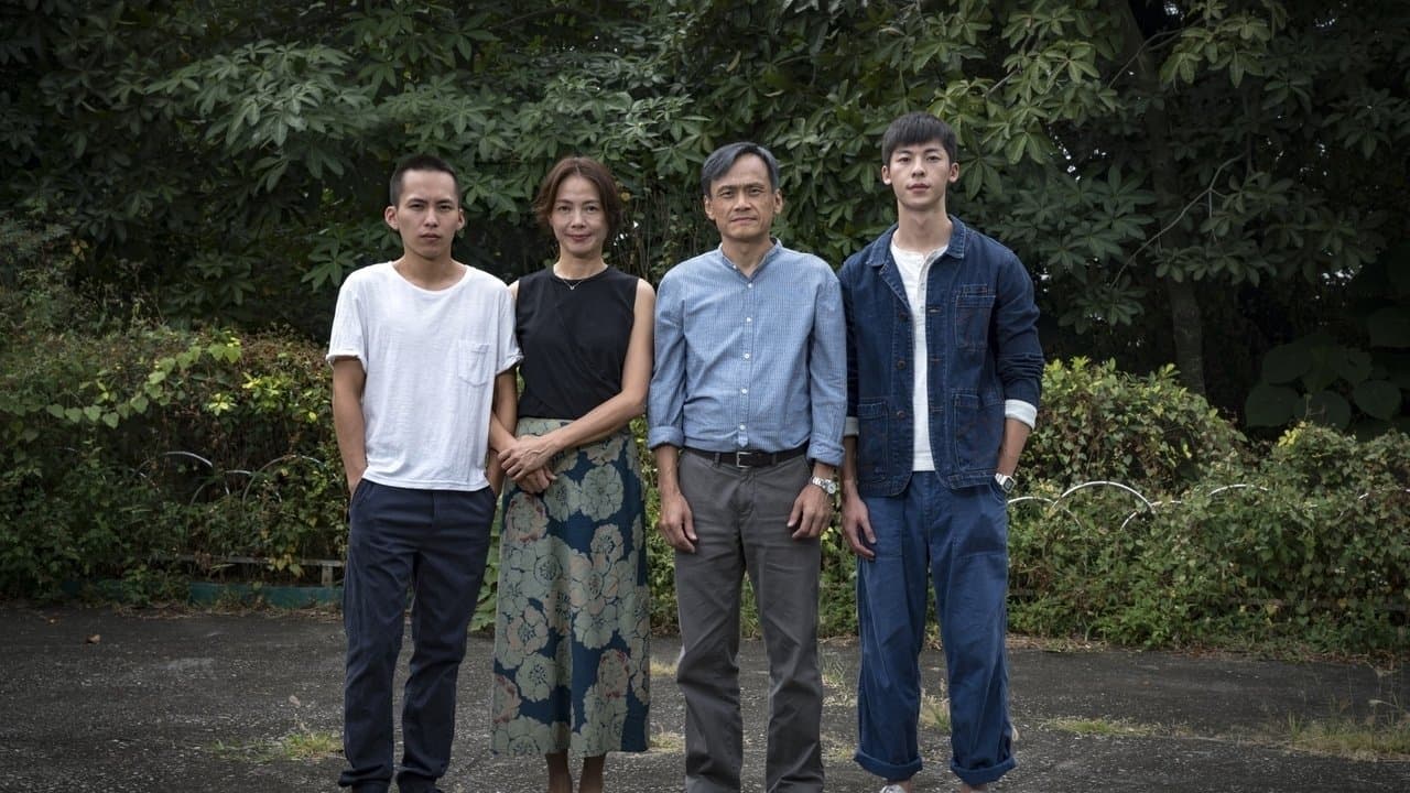 陽光普照