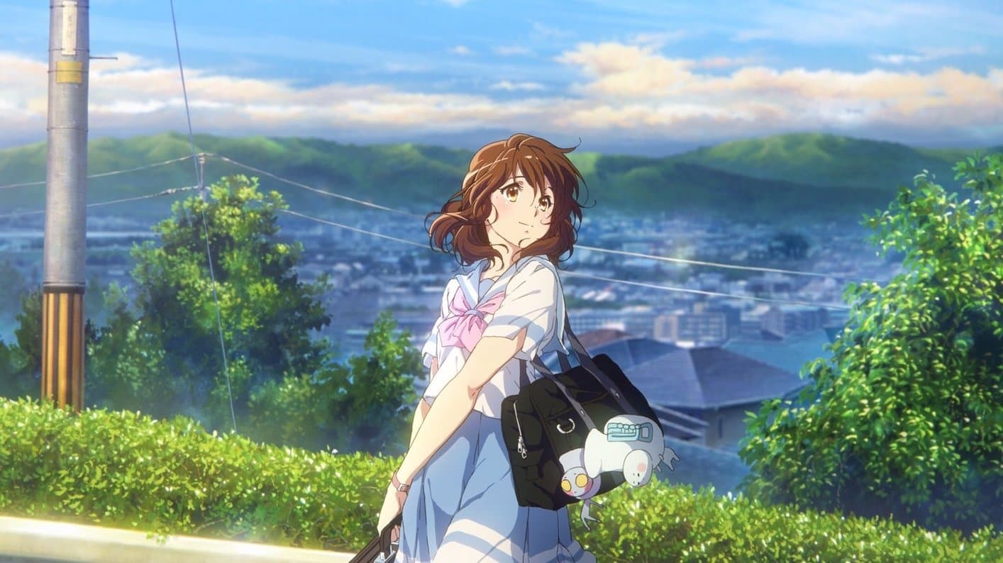 劇場版 響け！ユーフォニアム～届けたいメロディ～