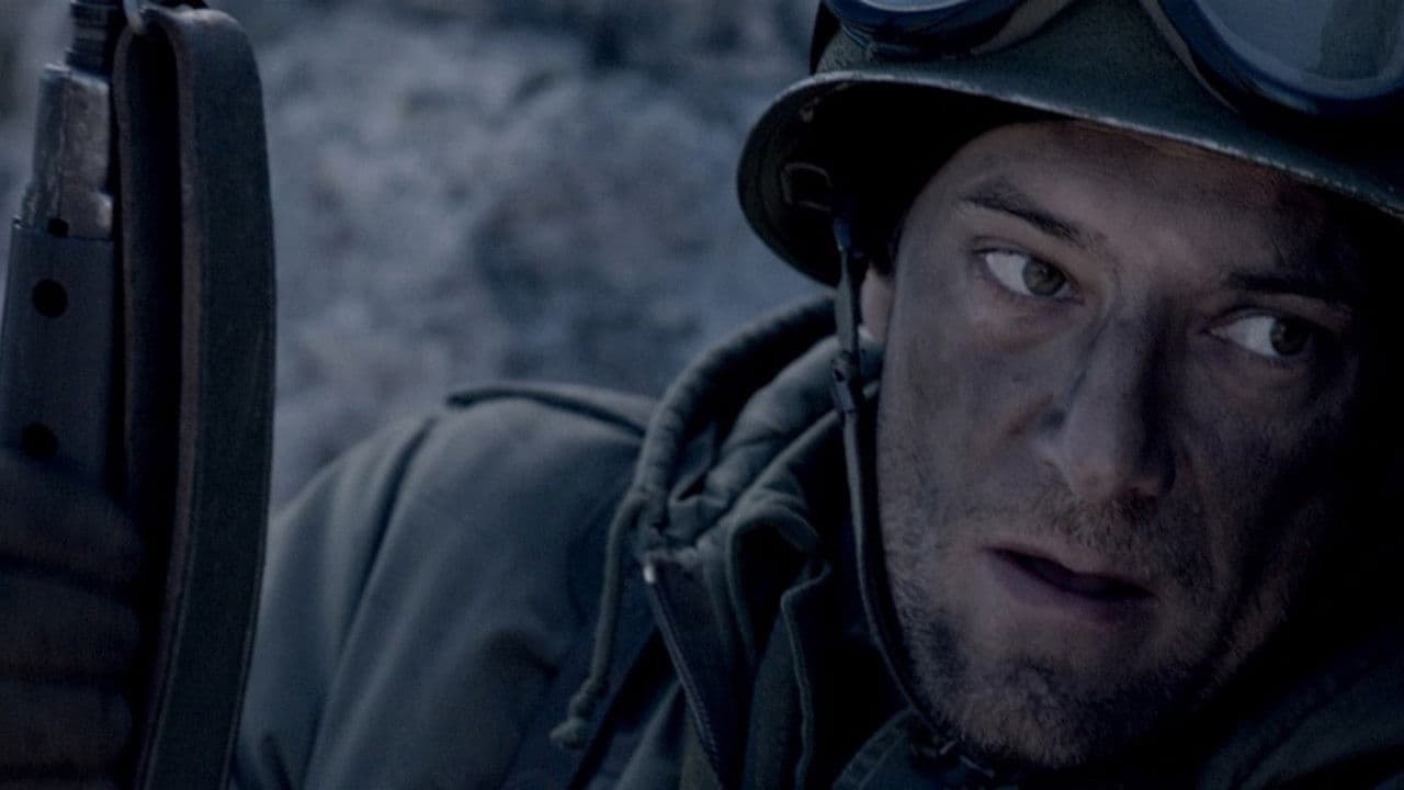 Soldado Argentino