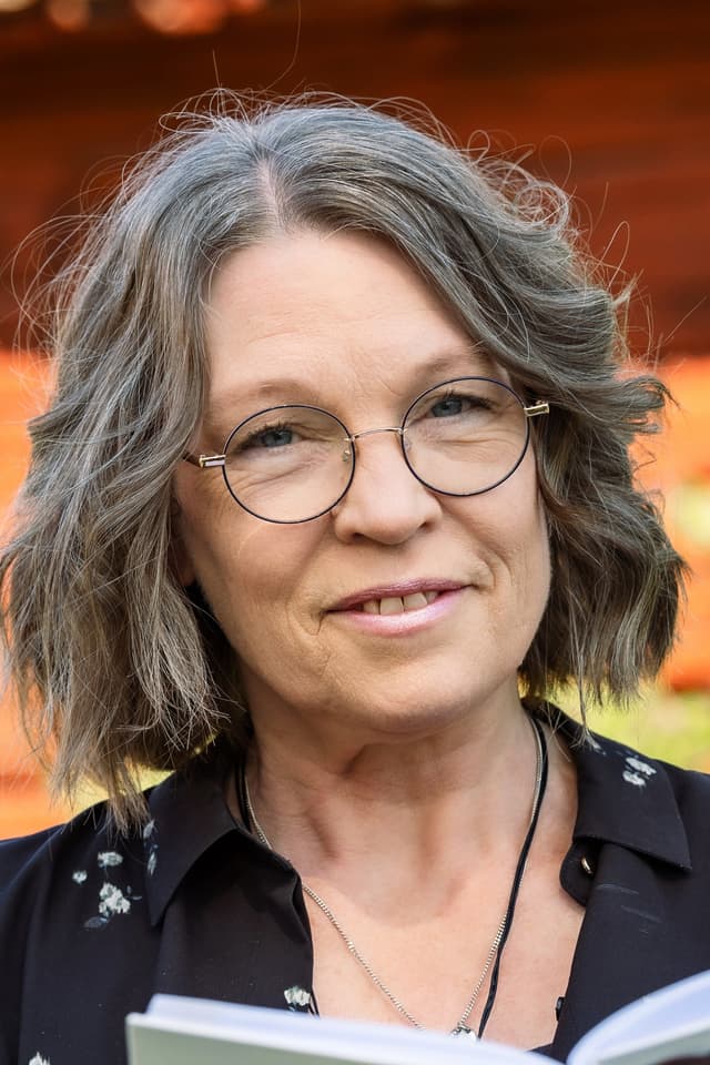 Anna Widerberg